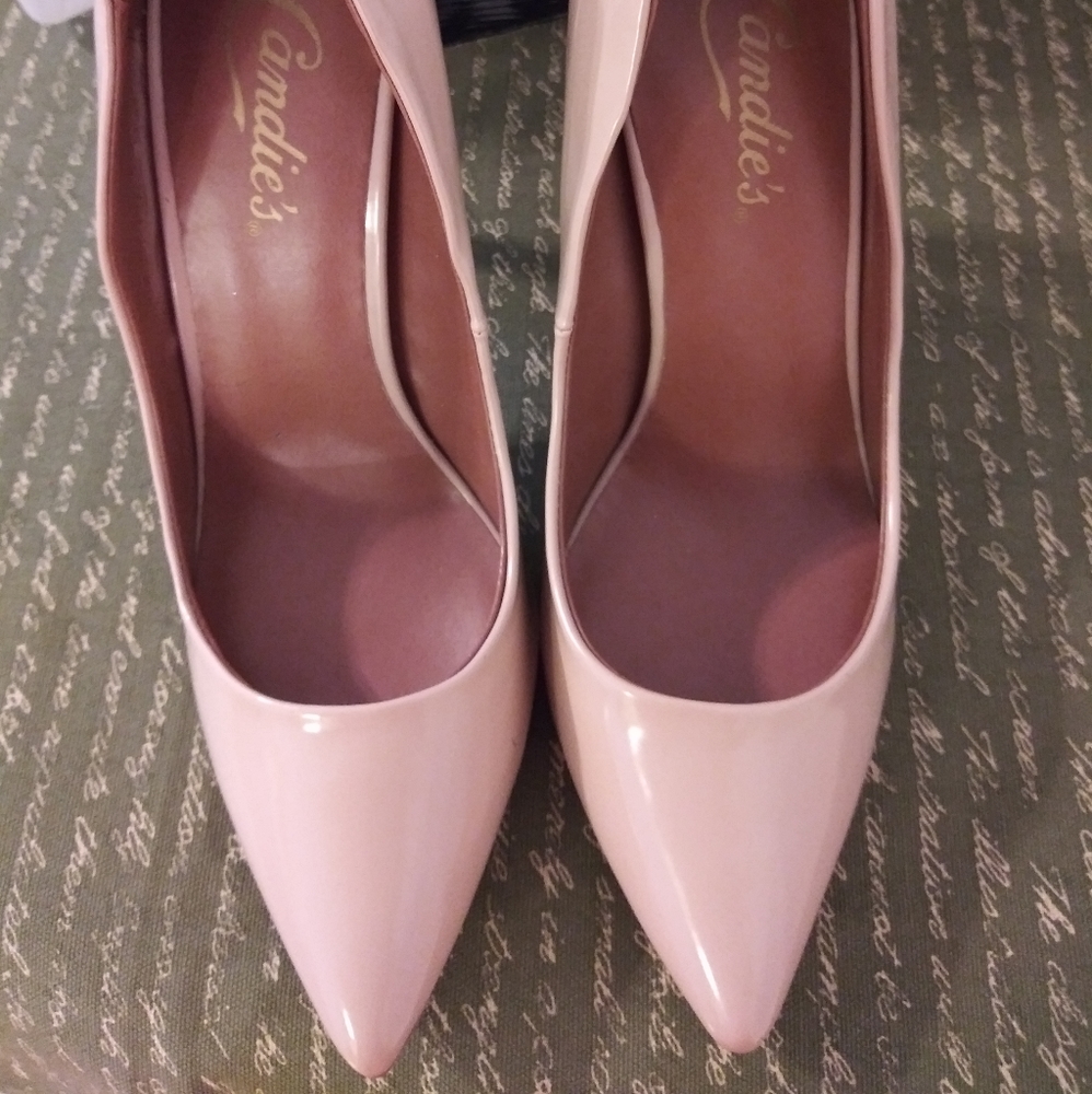 Heels by Candies
